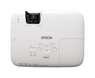 Projektor EPSON EB-W8 (V11H310040) - 1409574 - zdjęcie 3
